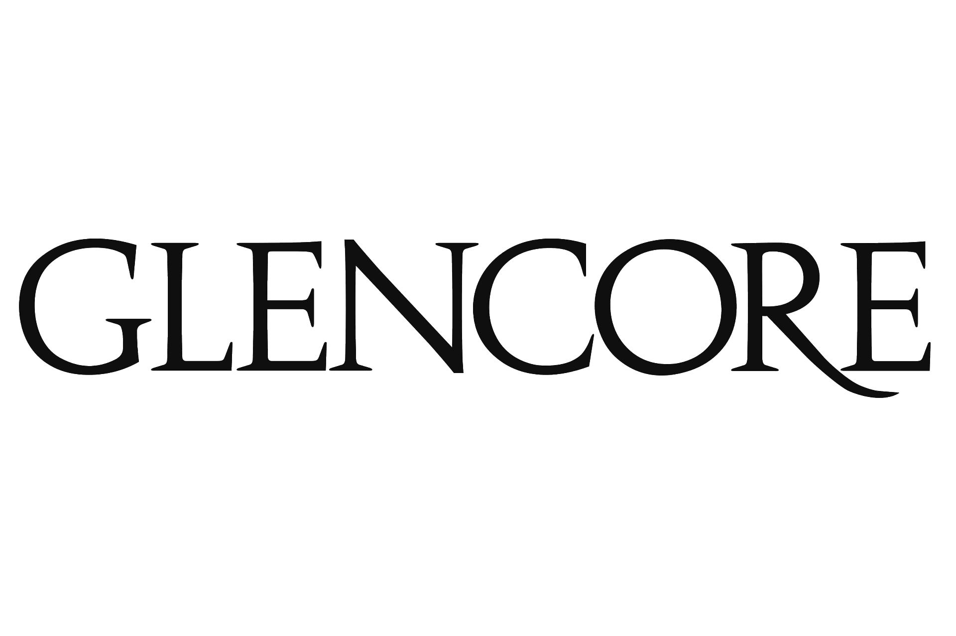 Glencore